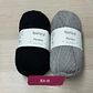 Kit Casaco Homenagem - CROCHET - Thumbnail 21