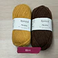Kit Casaco Homenagem - CROCHET - Thumbnail 9