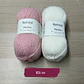 Kit Casaco Homenagem - CROCHET - Thumbnail 23