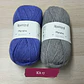 Kit Casaco Homenagem - CROCHET - Thumbnail 20