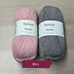Kit Casaco Homenagem - TRICOT - Thumbnail 5
