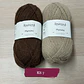 Kit Casaco Homenagem - TRICOT - Thumbnail 10