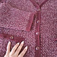 Kit Casaco Homenagem - CROCHET - Thumbnail 2