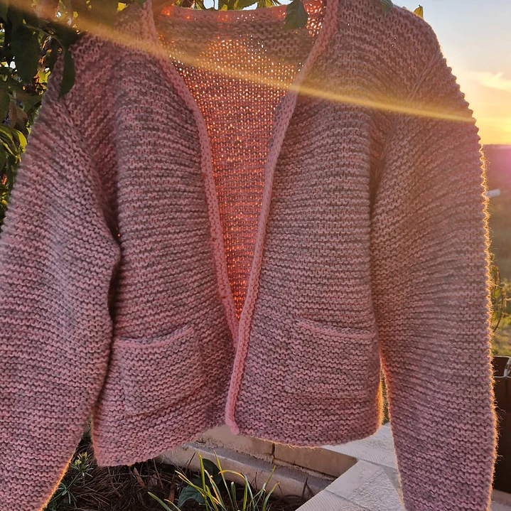 Kit Casaco Homenagem - TRICOT 3