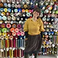 Oficina Experimental de Tricot com Ângela Maria - Thumbnail 2