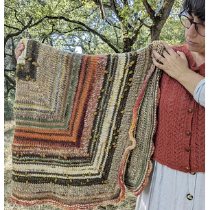Oficina Experimental de Tricot com Ângela Maria