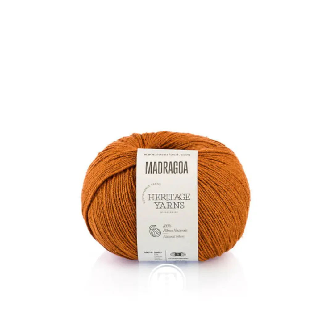 Madragoa 21