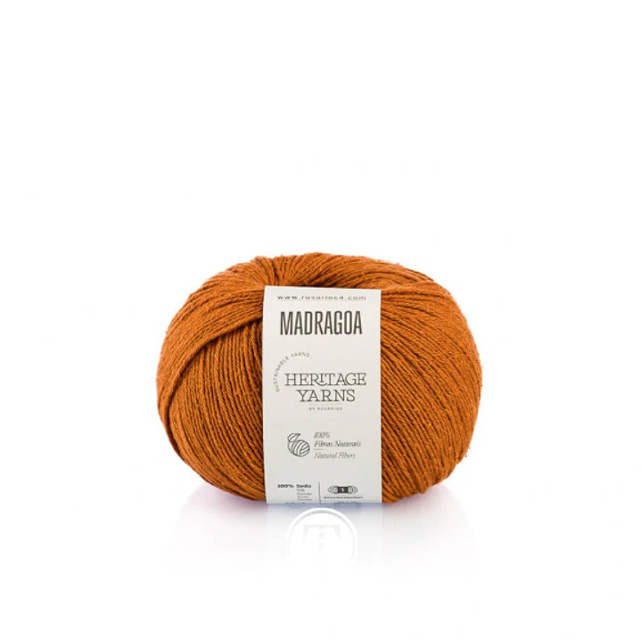 Madragoa 21