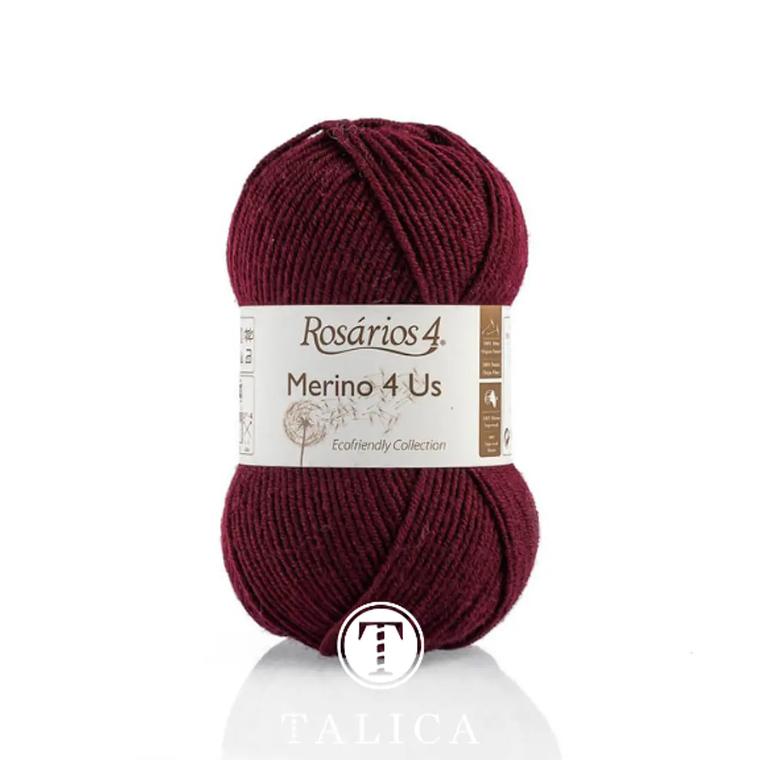 Merino 4 US 27