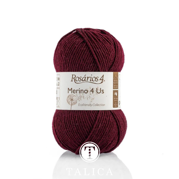 Merino 4 US 27