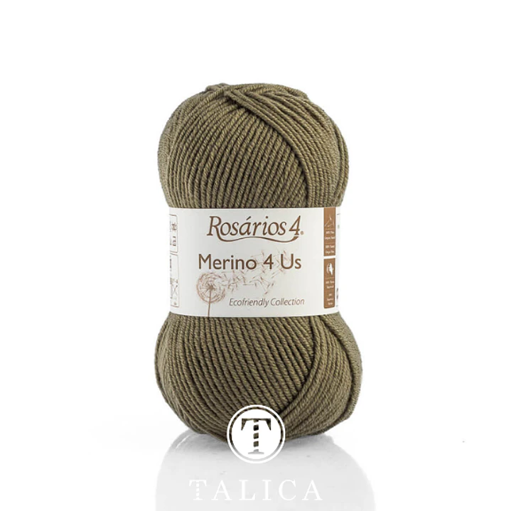 Merino 4 US 28