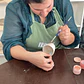 Taça de Novelo - Workshop Cerâmica  - Thumbnail 6