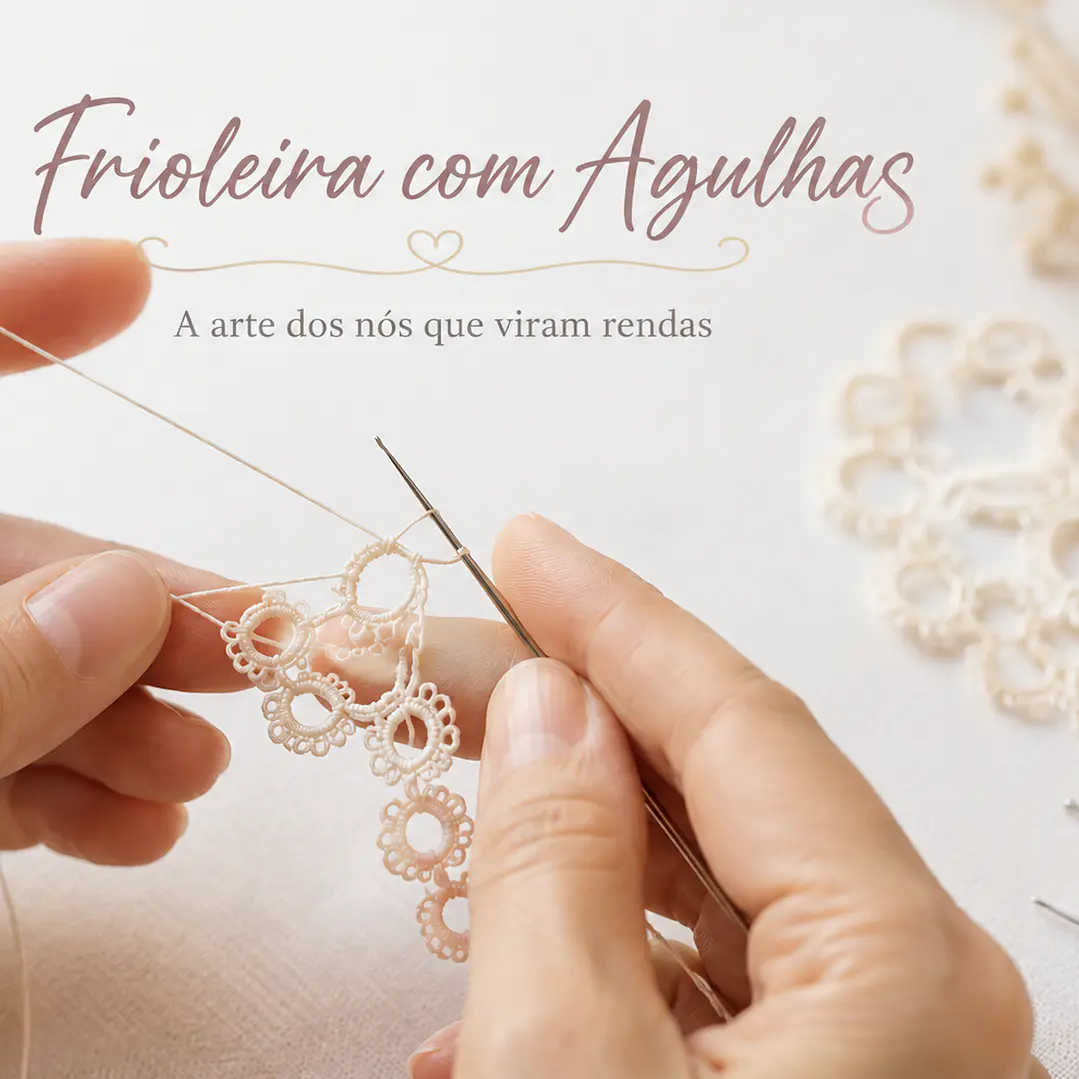 Workshop Frioleira com Agulhas 1