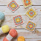 Booklet Regata - Granny Square Collection - Thumbnail 4