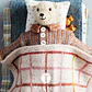 Mouche & Friends - Livro Laine - Thumbnail 4