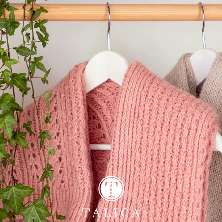 Knits to Wear: Effortless Patterns by Kutova Kika - Livro Laine 2