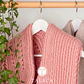 Knits to Wear: Effortless Patterns by Kutova Kika - Livro Laine - Thumbnail 2