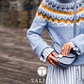 Knits to Wear: Effortless Patterns by Kutova Kika - Livro Laine - Thumbnail 3