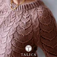Knits to Wear: Effortless Patterns by Kutova Kika - Livro Laine - Thumbnail 4