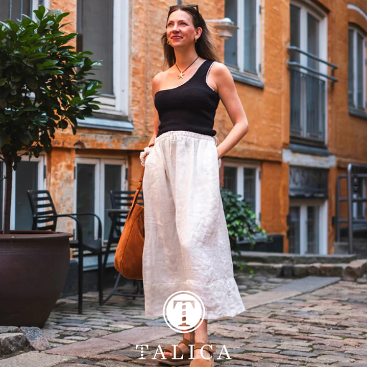 Knits to Wear: Effortless Patterns by Kutova Kika - Livro Laine 5