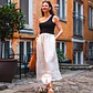 Knits to Wear: Effortless Patterns by Kutova Kika - Livro Laine - Thumbnail 5