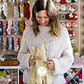 Knits to Wear: Effortless Patterns by Kutova Kika - Livro Laine - Thumbnail 6
