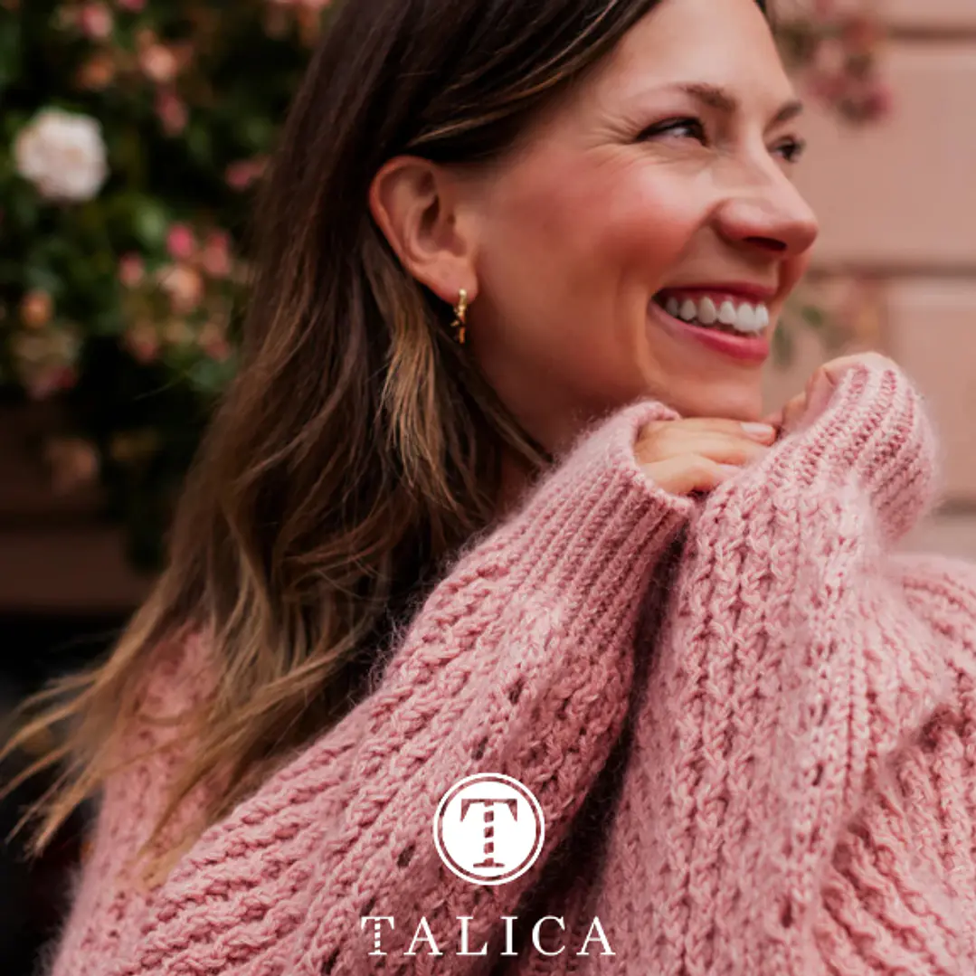 Knits to Wear: Effortless Patterns by Kutova Kika - Livro Laine 7