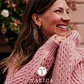 Knits to Wear: Effortless Patterns by Kutova Kika - Livro Laine - Thumbnail 7