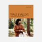 Trails & Valleys: Knitwear for Family Adventures - Livro Laine - Thumbnail 1