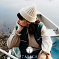 Trails & Valleys: Knitwear for Family Adventures - Livro Laine - Thumbnail 5