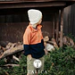 Trails & Valleys: Knitwear for Family Adventures - Livro Laine - Thumbnail 6