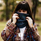 Trails & Valleys: Knitwear for Family Adventures - Livro Laine - Thumbnail 8