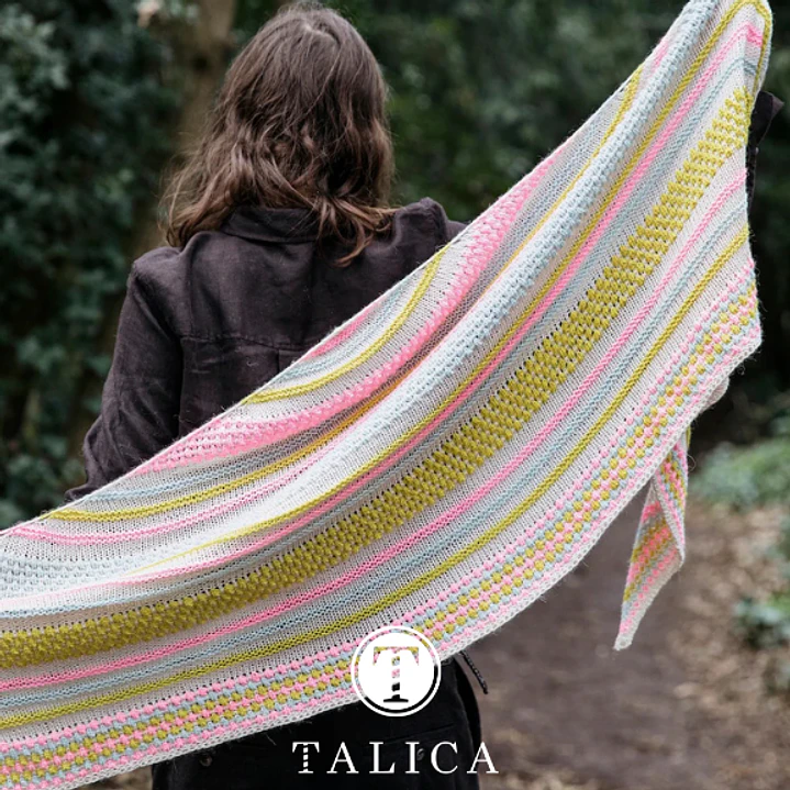 Field Notes: 20 Textured Knits for Everyday Beauty - Livro Laine 2