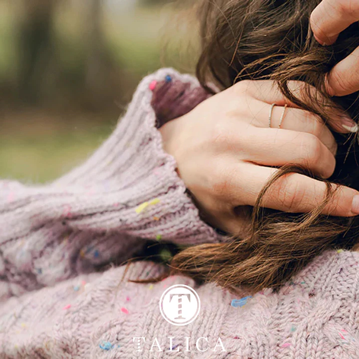 Field Notes: 20 Textured Knits for Everyday Beauty - Livro Laine 4