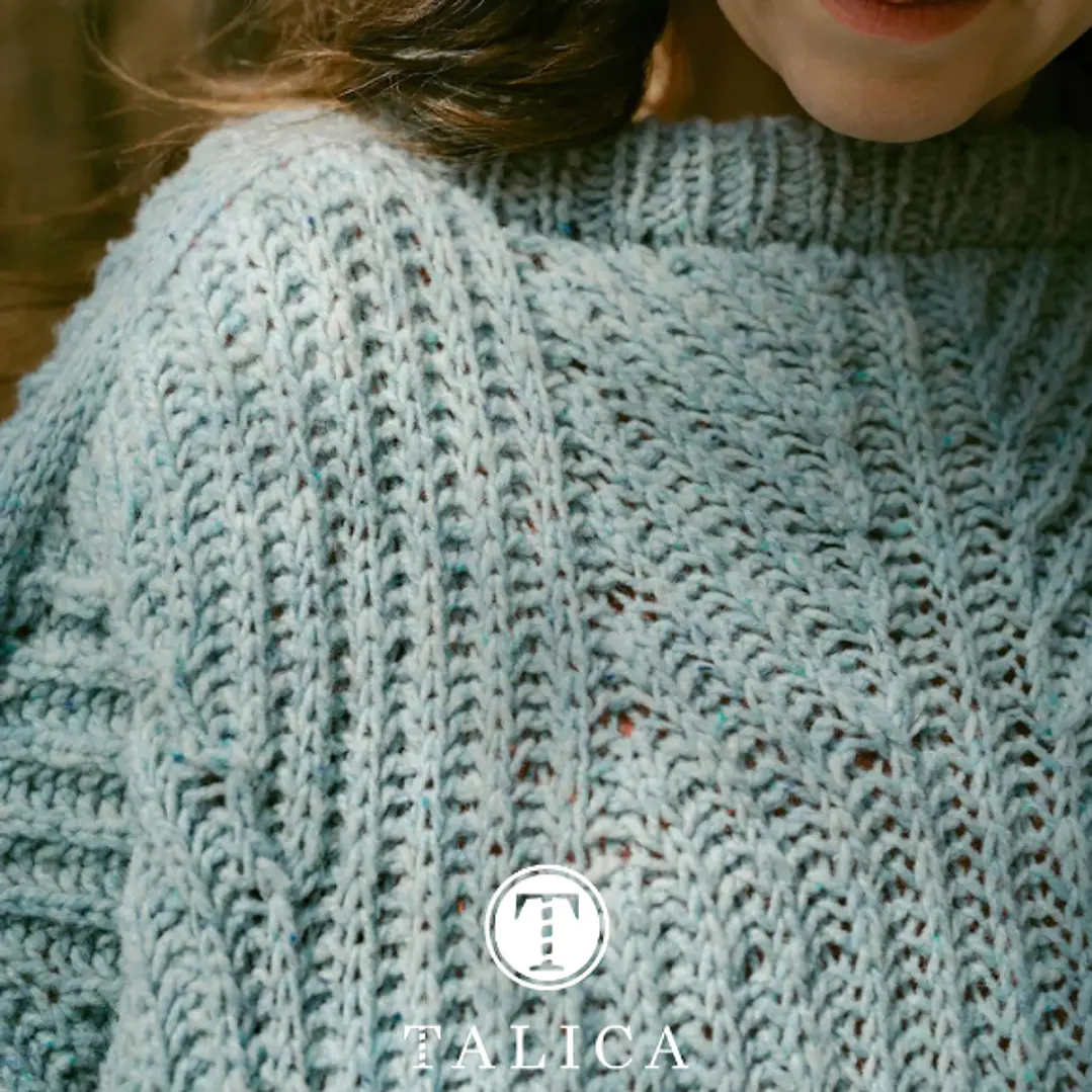 Field Notes: 20 Textured Knits for Everyday Beauty - Livro Laine 5