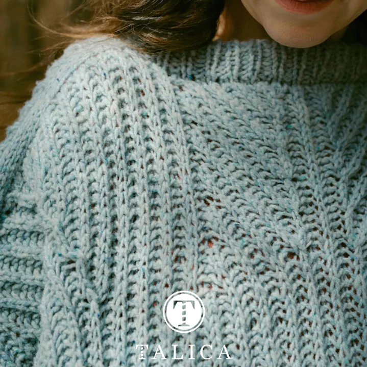 Field Notes: 20 Textured Knits for Everyday Beauty - Livro Laine 5