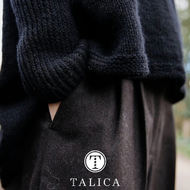 Field Notes: 20 Textured Knits for Everyday Beauty - Livro Laine 6
