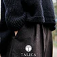Field Notes: 20 Textured Knits for Everyday Beauty - Livro Laine - Thumbnail 6