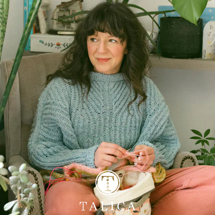 Field Notes: 20 Textured Knits for Everyday Beauty - Livro Laine 7