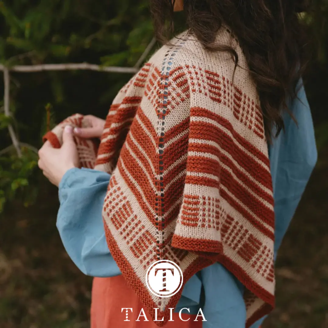 Field Notes: 20 Textured Knits for Everyday Beauty - Livro Laine 8