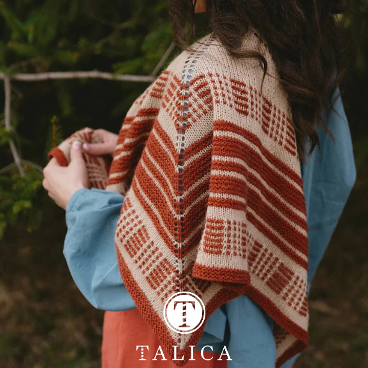 Field Notes: 20 Textured Knits for Everyday Beauty - Livro Laine 8