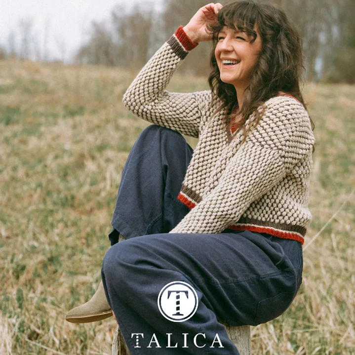 Field Notes: 20 Textured Knits for Everyday Beauty - Livro Laine 9