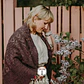 Soothing Stitches: Knits for a Quiet Mind - Livro Laine - Thumbnail 2