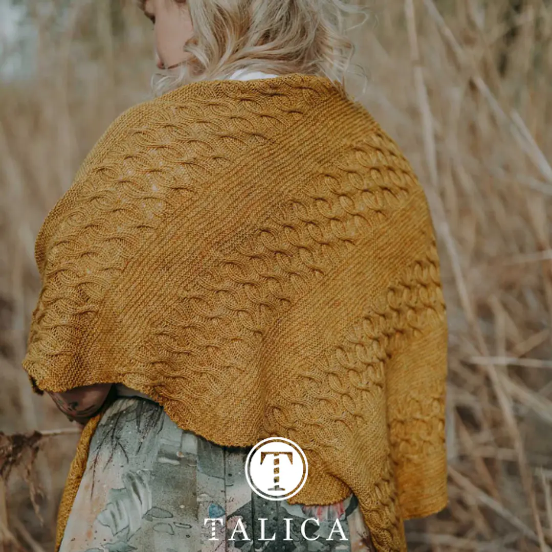Soothing Stitches: Knits for a Quiet Mind - Livro Laine 7