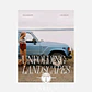 Unfolding Landscapes: 17 Knits for the Road - Livro Laine - Thumbnail 1