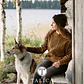 Unfolding Landscapes: 17 Knits for the Road - Livro Laine - Thumbnail 2