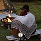 Unfolding Landscapes: 17 Knits for the Road - Livro Laine - Thumbnail 8