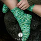 Soothing Stitches: Knits for a Quiet Mind - Livro Laine - Thumbnail 5