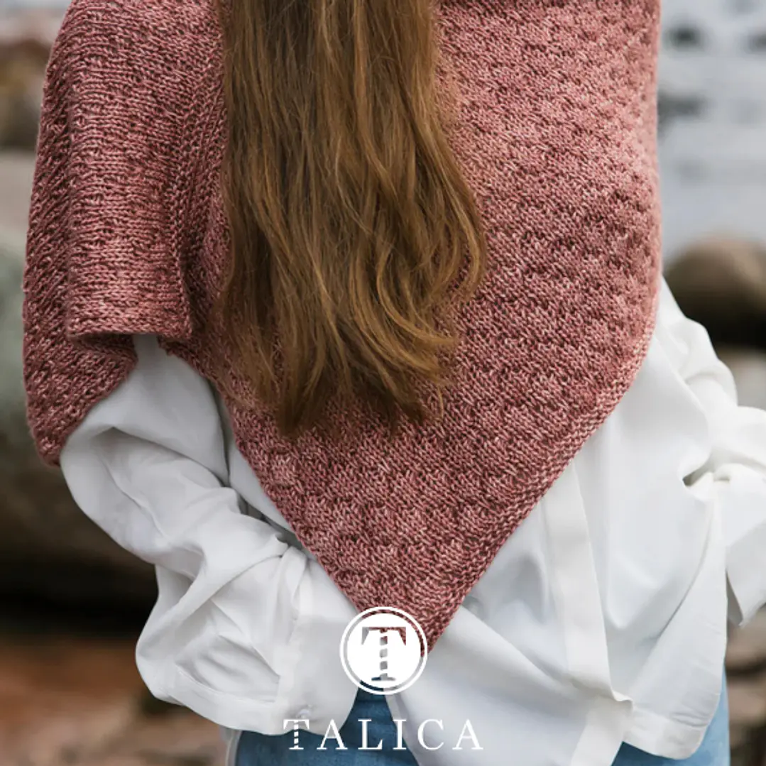 Soothing Stitches: Knits for a Quiet Mind - Livro Laine 6