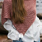 Soothing Stitches: Knits for a Quiet Mind - Livro Laine - Thumbnail 6